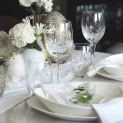 HADELAND GLASSVERK Finn Rødvinsglass 45cl