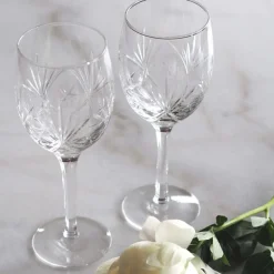 HADELAND GLASSVERK Finn Rødvinsglass 45cl