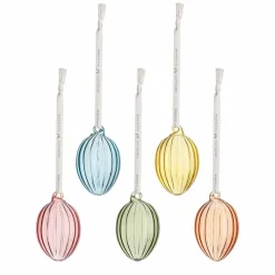 HADELAND GLASSVERK Glassegg Oppheng Optikk 5pk