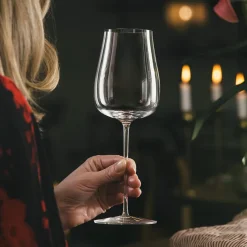 HADELAND GLASSVERK Icon Champagneglass 40cl