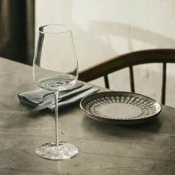 HADELAND GLASSVERK Icon Champagneglass 40cl