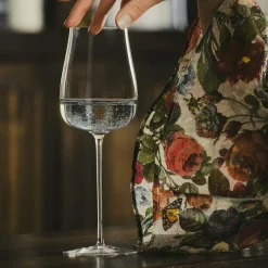 HADELAND GLASSVERK Icon Champagneglass 40cl