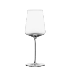 HADELAND GLASSVERK Icon Vinglass Universal Hvit 50cl