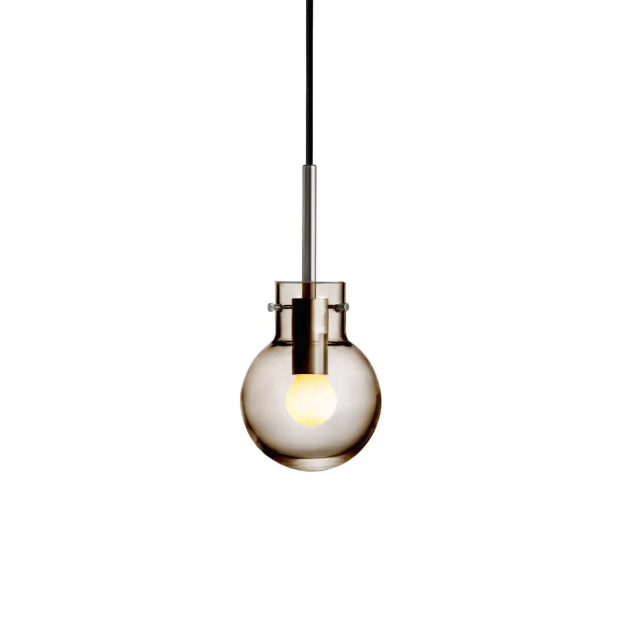 HADELAND GLASSVERK Kakao Taklampe