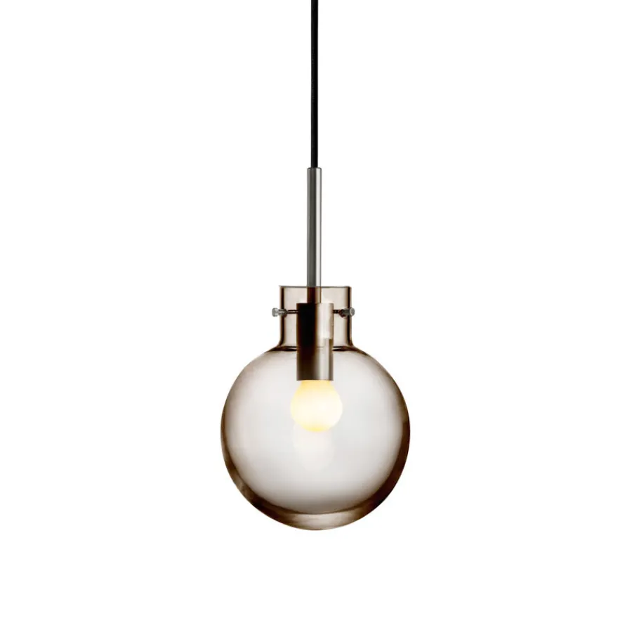 HADELAND GLASSVERK Kakao Taklampe