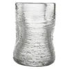 HADELAND GLASSVERK Kokong Liten Vase 17cm
