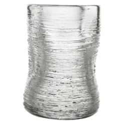 HADELAND GLASSVERK Kokong Liten Vase 17cm