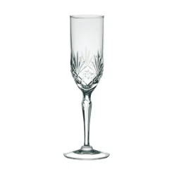 HADELAND GLASSVERK Marie Champagne/Hvitvinsglass 21 cl