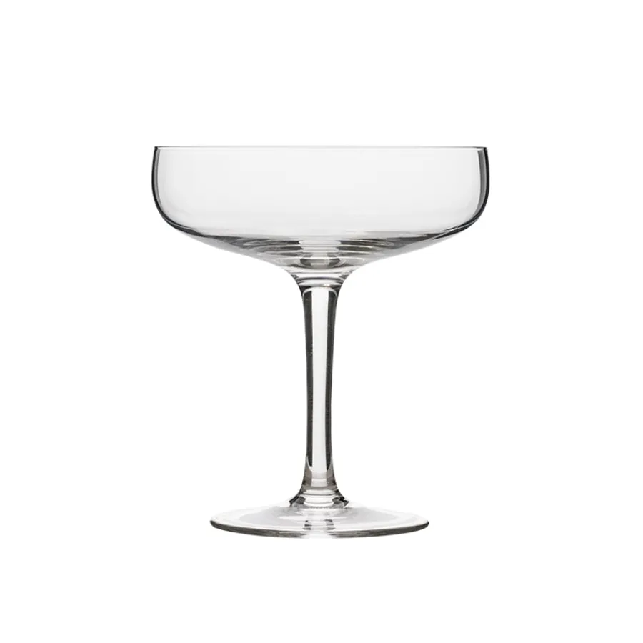 HADELAND GLASSVERK Odyssé Cavaskål 25cl 6pk