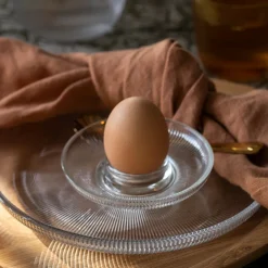 HADELAND GLASSVERK Siri Eggeglass 4pk