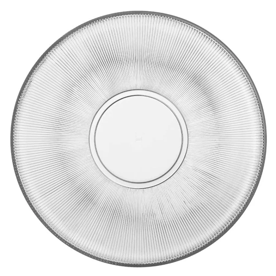 HADELAND GLASSVERK Siri Fat 32,5cm