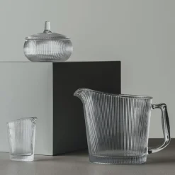 HADELAND GLASSVERK Siri Mugge 1l