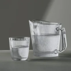 HADELAND GLASSVERK Siri Mugge 1l