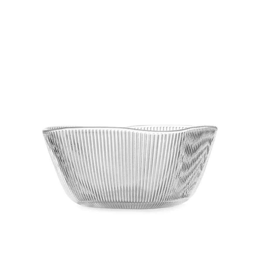 HADELAND GLASSVERK Siri Skåler 13cm 4pk