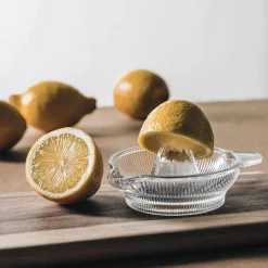 HADELAND GLASSVERK Siri Sitronpresse