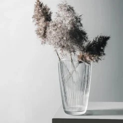 HADELAND GLASSVERK Siri Vase 21cm