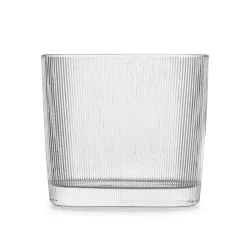 HADELAND GLASSVERK Siri Vase 18cm