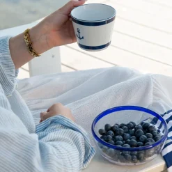 HADELAND GLASSVERK Skjærgård Dessertskål 135Mm