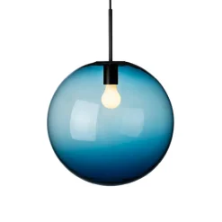 HADELAND GLASSVERK Taklampe 4014