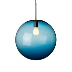 HADELAND GLASSVERK Taklampe 4014