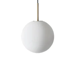 HADELAND GLASSVERK Taklampe 4014