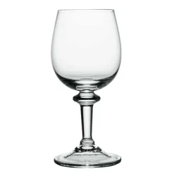 HADELAND GLASSVERK Tangen Klar Rødvinsglass 35cl