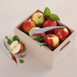 HARDANGER BESTIKK Hardanger Fruktkniver 6pk