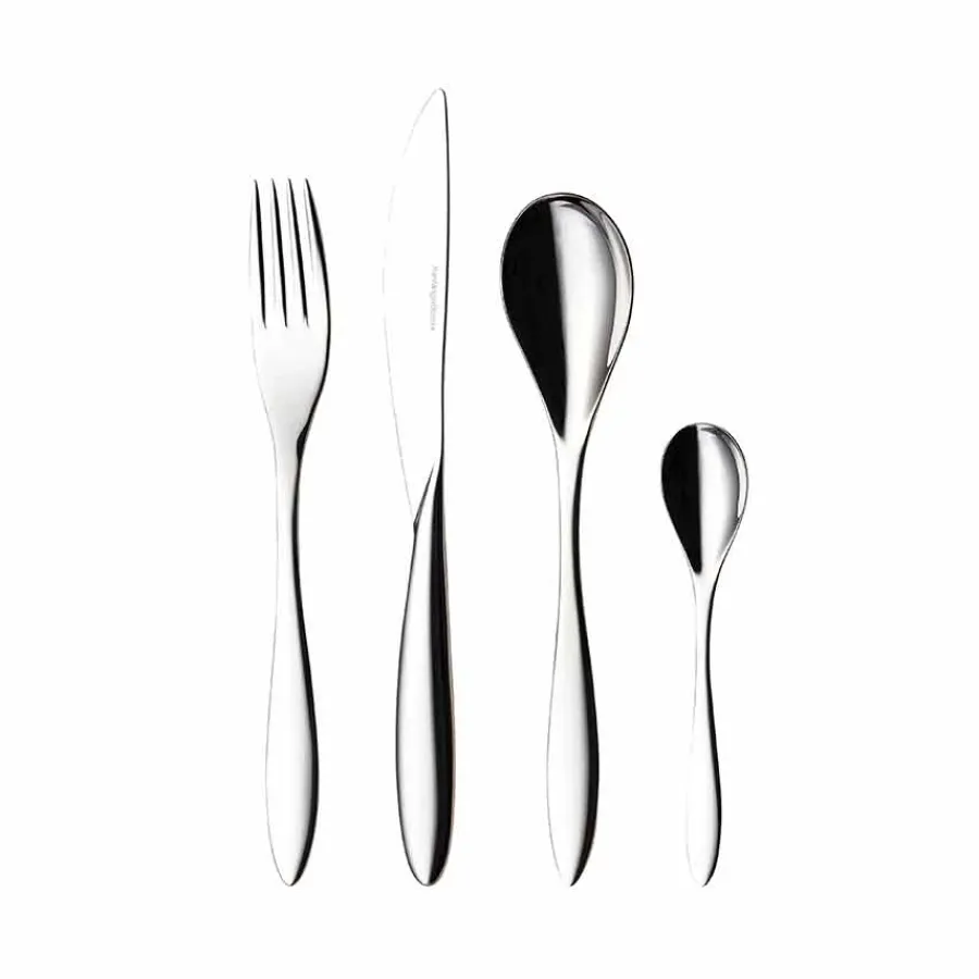 HARDANGER BESTIKK Maria Bestikksett 24 Deler