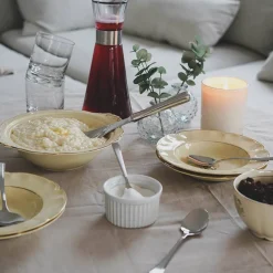 HARDANGER BESTIKK Ramona Grøtsett