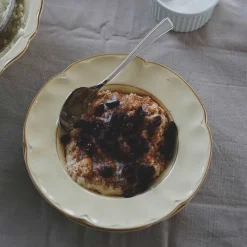 HARDANGER BESTIKK Ramona Grøtsett