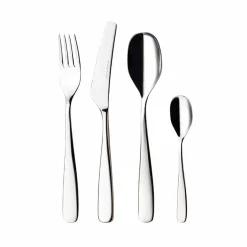 HARDANGER BESTIKK Tuva Bestikksett 24 Deler