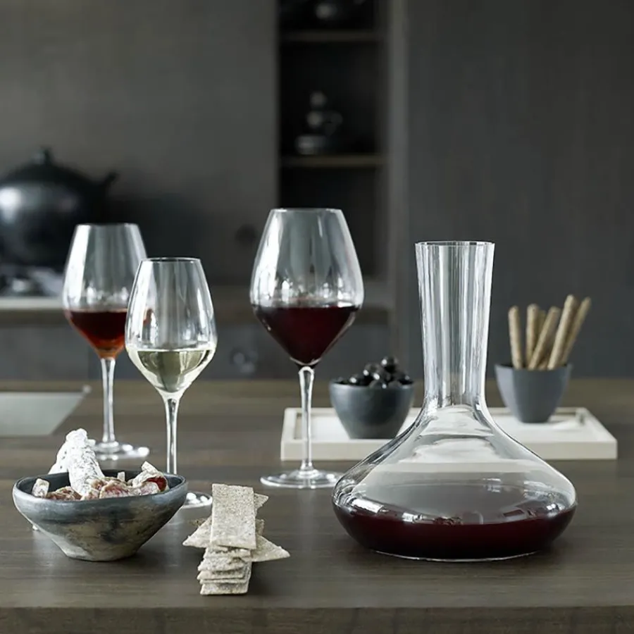 HOLMEGAARD CABERNET 36CL HVITVINSGLASS