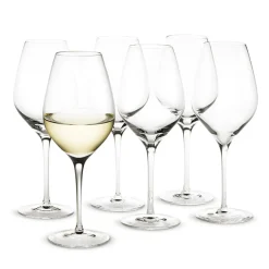 HOLMEGAARD CABERNET 36CL HVITVINSGLASS