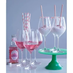 HOLMEGAARD CABERNET 52CL HVITVINSGLASS