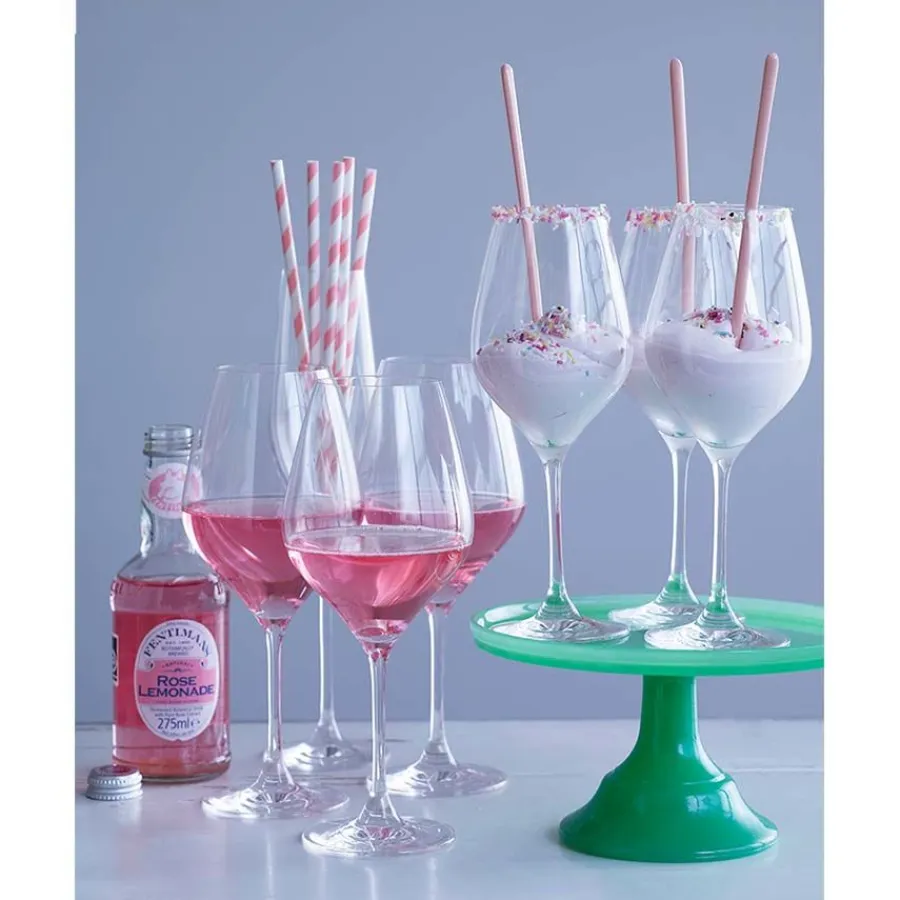 HOLMEGAARD CABERNET 52CL HVITVINSGLASS