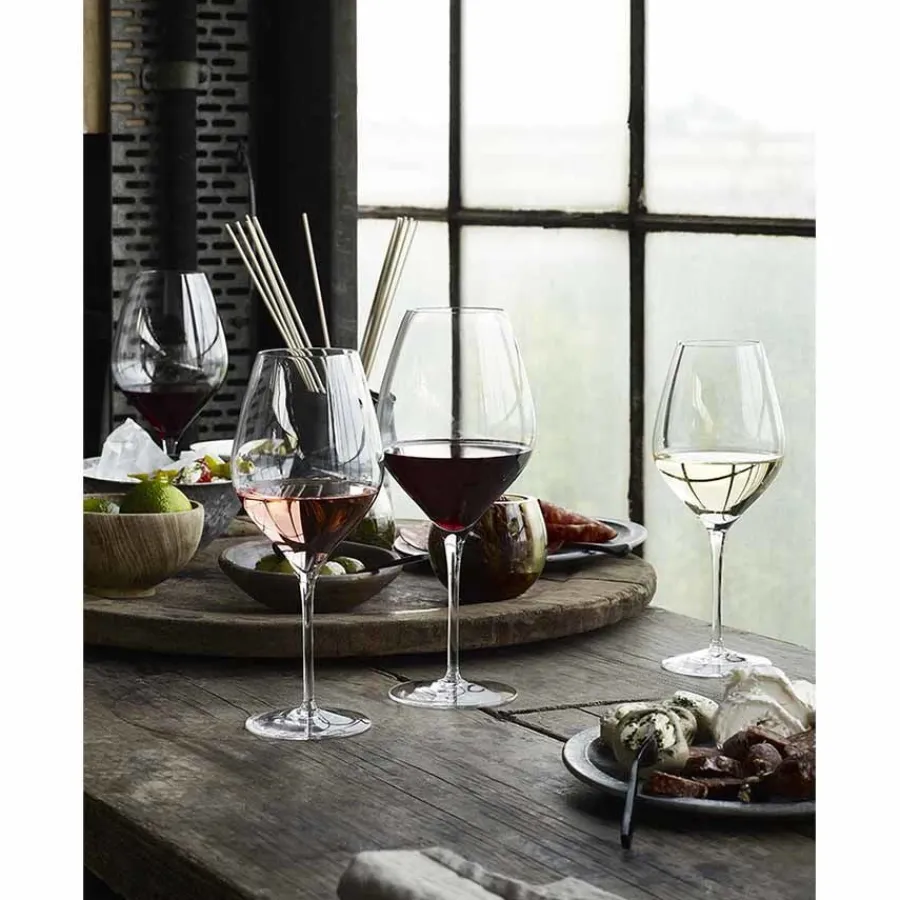 HOLMEGAARD CABERNET 52CL HVITVINSGLASS