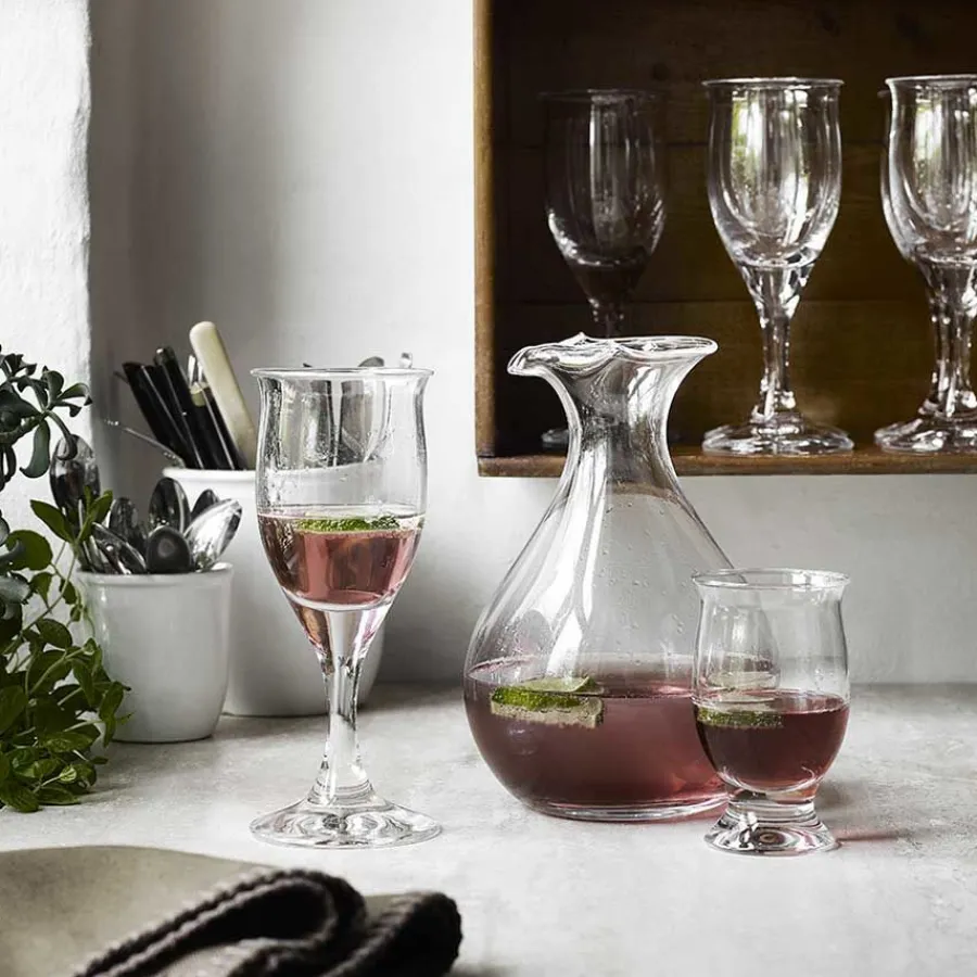 HOLMEGAARD IDÈELLE 28CL RØDVINSGLASS