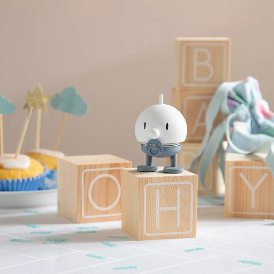 HOPTIMIST Baby Bumble S