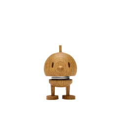 HOPTIMIST Bumble 7,6cm Oak