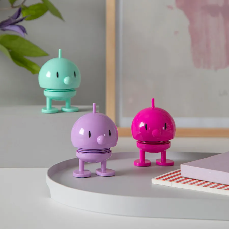 HOPTIMIST Bumble S Lavendel