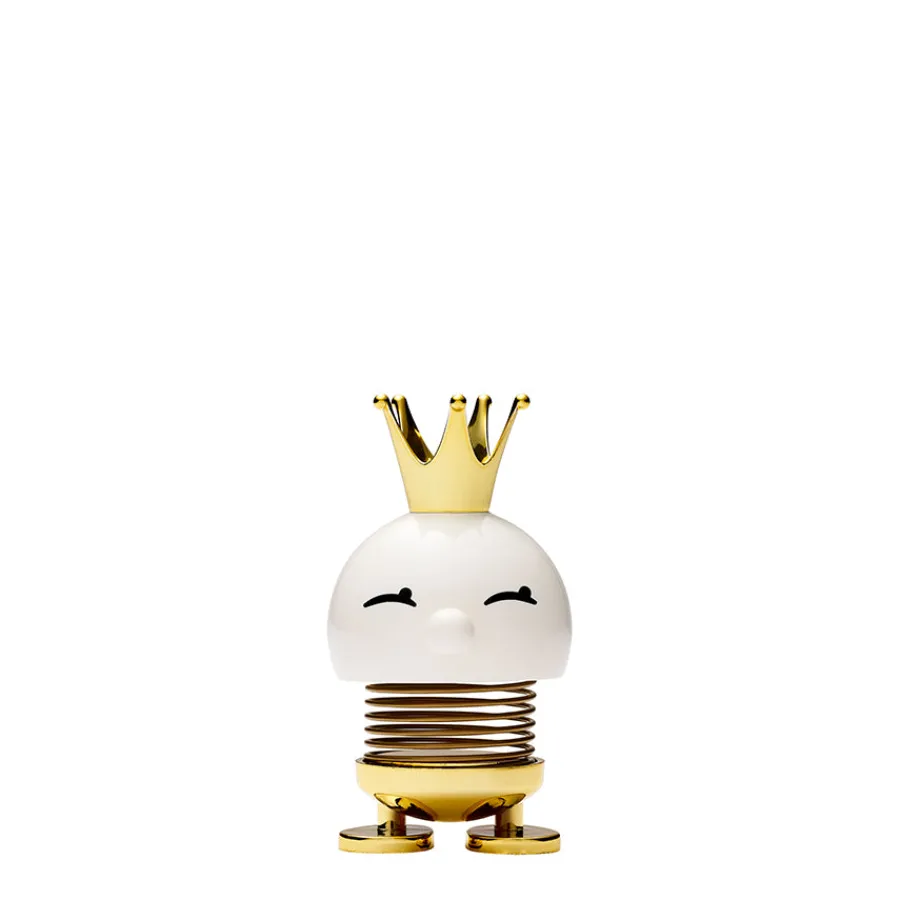 HOPTIMIST Princess Hvit