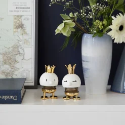 HOPTIMIST Princess Hvit