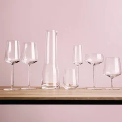 IITTALA Essence Hvitvin 33cl 2pk