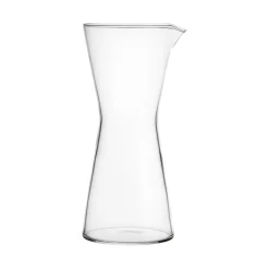 IITTALA Kartio Krukke 95cl Klar