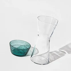 IITTALA Kartio Krukke 95cl Klar