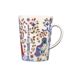 IITTALA Taika Hvit Krus 40cl