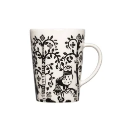 IITTALA Taika Krus 30cl Sort