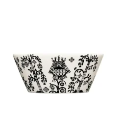 IITTALA Taika Skål 30cl Sort