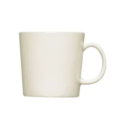 IITTALA Teema Hvit Krus 30cl
