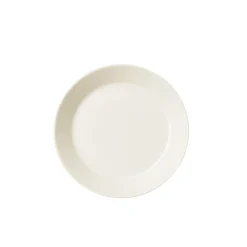 IITTALA Teema Hvit Underskål 15cm Til Kaffekopp 22cl